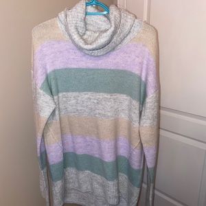 Gap turtleneck sweater
